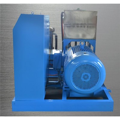 High Presure Washer High Pressure Cleaner Test Pump